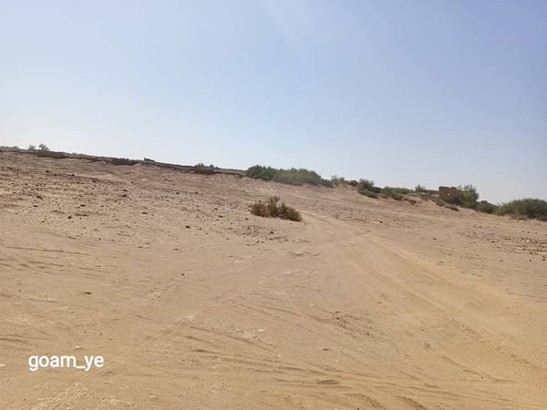 تحذير قانوني بشأن شراء الأراضي في الحمى الأثرية - صورة إضافية 1